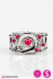 Paparazzi "Subtle Movement" ring Paparazzi Jewelry