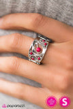 Paparazzi "Subtle Movement" ring Paparazzi Jewelry