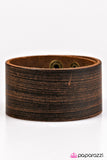 Paparazzi "Summer Backpacking" bracelet Paparazzi Jewelry
