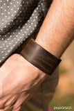 Paparazzi "Summer Backpacking" bracelet Paparazzi Jewelry
