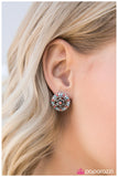 Paparazzi "Summer Cabana" earring Paparazzi Jewelry