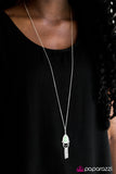 Paparazzi "Summer Fiesta - Green" necklace Paparazzi Jewelry