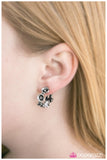 Paparazzi "Summer Flowers" earring Paparazzi Jewelry