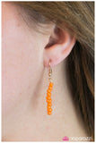 Paparazzi "Summer Goddess" necklace Paparazzi Jewelry