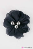 Paparazzi "Summer Haven - Blue" hair clip Paparazzi Jewelry