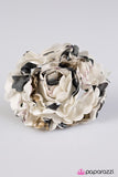 Paparazzi "Summer Orchards" hair clip Paparazzi Jewelry