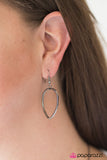 Paparazzi "Summer Storm - Multi" necklace Paparazzi Jewelry