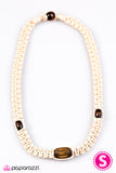 Paparazzi "Summer Surfin" necklace Paparazzi Jewelry