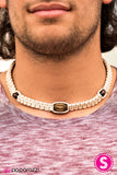 Paparazzi "Summer Surfin" necklace Paparazzi Jewelry