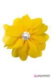 Paparazzi "Sunny Days" hair clip Paparazzi Jewelry
