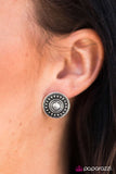 Paparazzi "Sun Seeker" earring Paparazzi Jewelry