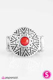 Paparazzi "Sunshine State" ring Paparazzi Jewelry