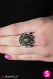 Paparazzi "Sun Valley" ring Paparazzi Jewelry