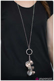 Paparazzi "Sure Thing!" necklace Paparazzi Jewelry