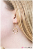 Paparazzi "Surround Sound" necklace Paparazzi Jewelry