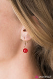 Paparazzi "Sweet GLEAMS" Multi Necklace & Earring Set Paparazzi Jewelry