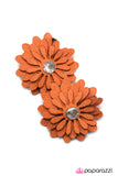 Paparazzi "Sweet Home Alabama" hair clip Paparazzi Jewelry