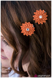Paparazzi "Sweet Home Alabama" hair clip Paparazzi Jewelry