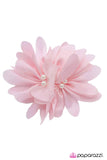 Paparazzi "Sweet Love" hair clip Paparazzi Jewelry