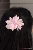 Paparazzi "Sweet Love" hair clip Paparazzi Jewelry