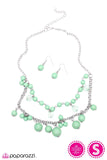Paparazzi "Sweetly Scattered" necklace Paparazzi Jewelry