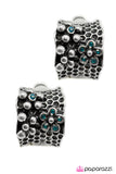 Paparazzi "Sweet Nothings" earring Paparazzi Jewelry
