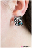Paparazzi "Sweet Nothings" earring Paparazzi Jewelry