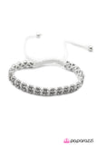 Paparazzi "Sweet Tooth" bracelet Paparazzi Jewelry