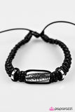 Paparazzi "Tahiti Tiki" bracelet Paparazzi Jewelry