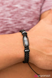 Paparazzi "Tahiti Tiki" bracelet Paparazzi Jewelry