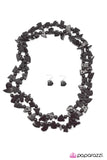 Paparazzi "Take It Outside" necklace Paparazzi Jewelry