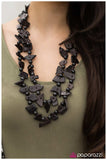 Paparazzi "Take It Outside" necklace Paparazzi Jewelry