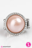 Paparazzi "Take My Hand" ring Paparazzi Jewelry