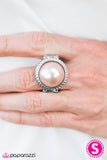Paparazzi "Take My Hand" ring Paparazzi Jewelry