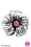Paparazzi "Take Your Pick - Pink" ring Paparazzi Jewelry