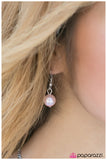 Paparazzi "Taking Sides" necklace Paparazzi Jewelry