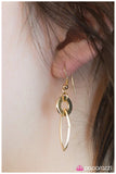 Paparazzi "Tale As Old As Time" necklace Paparazzi Jewelry