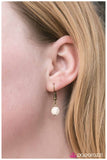 Paparazzi "Talons Out" necklace Paparazzi Jewelry