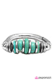 Paparazzi "Temptress" bracelet Paparazzi Jewelry