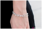 Paparazzi "Tennesse Waltz" bracelet Paparazzi Jewelry