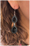Paparazzi "That Makes Two Of Us" earring Paparazzi Jewelry