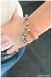 Paparazzi "Thats Showbiz!" bracelet Paparazzi Jewelry