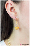 Paparazzi "The 8th Wonder - Yellow" necklace Paparazzi Jewelry