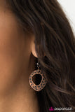 Paparazzi "The Alpha - Multi" necklace Paparazzi Jewelry