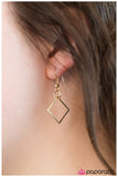 Paparazzi "The Bare Minimum" necklace Paparazzi Jewelry