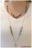 Paparazzi "The Big Picture" necklace Paparazzi Jewelry