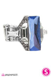 Paparazzi "The Cadillac" ring Paparazzi Jewelry