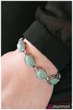 Paparazzi "The Cowgirl Way" bracelet Paparazzi Jewelry