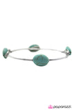 Paparazzi "The Dry Lands" bracelet Paparazzi Jewelry