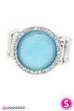 Paparazzi "The Eye Of the Beholder" ring Paparazzi Jewelry